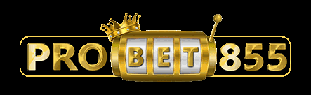 LOGO PROBET855